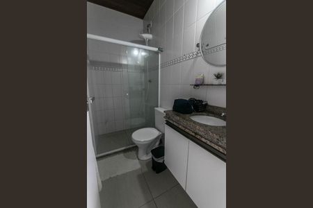 Casa de condomínio para alugar com 62m², 2 quartos e 1 vaga