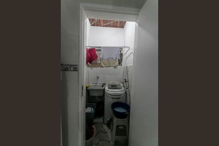 Casa de Condomínio para alugar com 2 quartos, 62m² em Stella Maris, Salvador