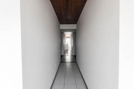 Casa de condomínio para alugar com 62m², 2 quartos e 1 vaga