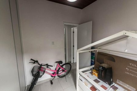 Casa de condomínio para alugar com 62m², 2 quartos e 1 vaga