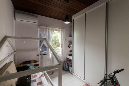 Casa de condomínio para alugar com 62m², 2 quartos e 1 vaga