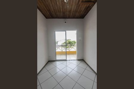 Casa de condomínio para alugar com 62m², 2 quartos e 1 vaga