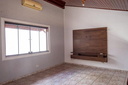 Casa para alugar com 187m², 3 quartos e 2 vagasPiso superior-Sala 2