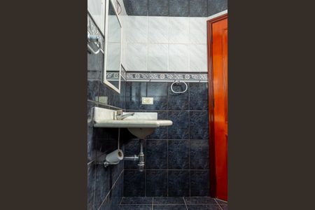 Casa para alugar com 187m², 3 quartos e 2 vagasBanheiro Suíte