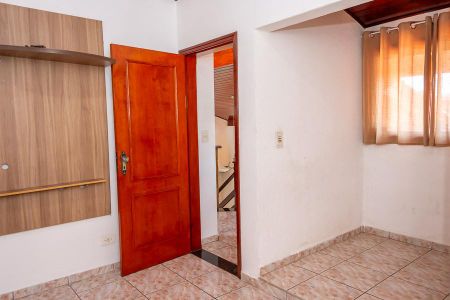 Casa para alugar com 187m², 3 quartos e 2 vagasPiso superior-Suite
