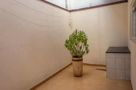 Casa para alugar com 187m², 3 quartos e 2 vagasQuintal