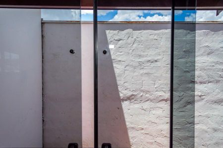 Casa para alugar com 187m², 3 quartos e 2 vagasVista sala 2