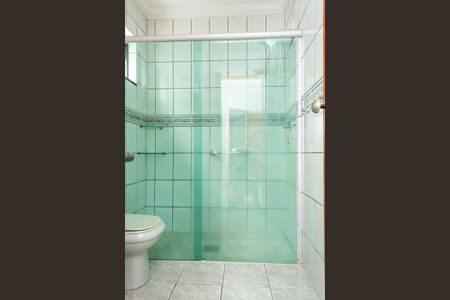 Casa para alugar com 187m², 3 quartos e 2 vagasBanheiro Suite