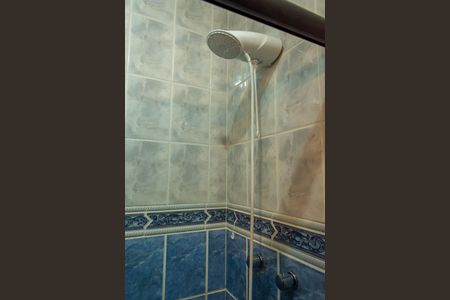 Casa para alugar com 187m², 3 quartos e 2 vagasBanheiro Social