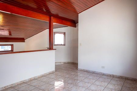 Casa para alugar com 187m², 3 quartos e 2 vagasPiso superior-Sala 2