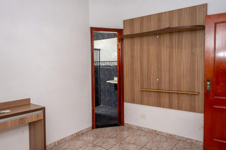 Casa para alugar com 187m², 3 quartos e 2 vagasPiso superior-Suite