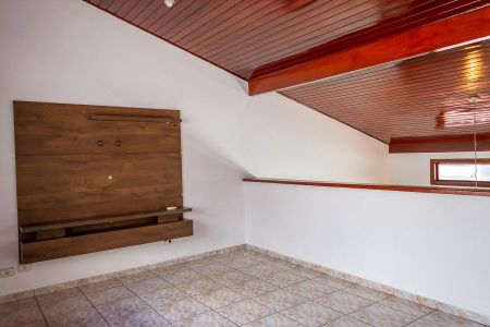 Piso superior-Sala 2 de casa para alugar com 3 quartos, 187m² em Parque Nova Carioba, Americana