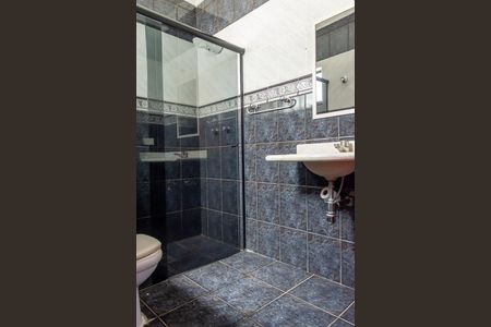 Casa para alugar com 187m², 3 quartos e 2 vagasBanheiro Suíte