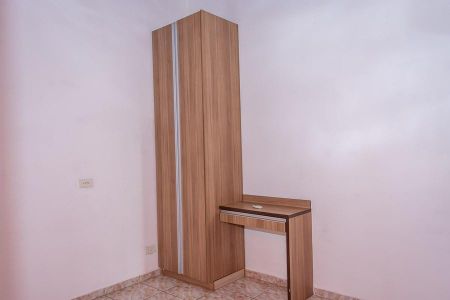 Casa para alugar com 187m², 3 quartos e 2 vagasPiso superior-Suite