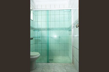 Casa para alugar com 187m², 3 quartos e 2 vagasBanheiro Suite