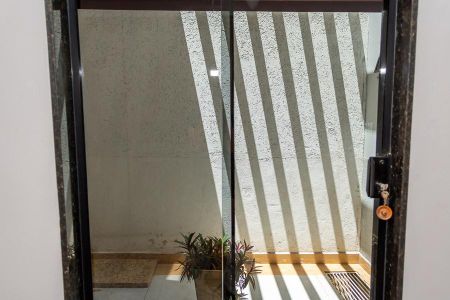 Casa para alugar com 187m², 3 quartos e 2 vagasSuíte 2