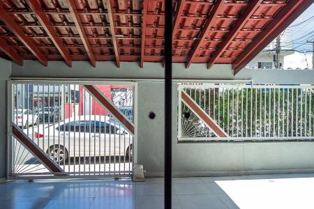 Casa para alugar com 187m², 3 quartos e 2 vagasVista Sala