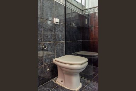 Casa para alugar com 187m², 3 quartos e 2 vagasBanheiro Suíte