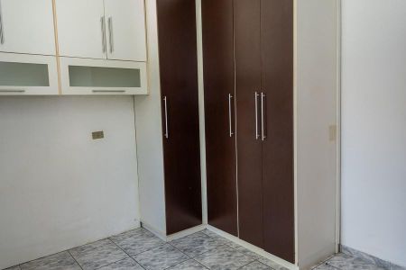 Casa para alugar com 187m², 3 quartos e 2 vagasQuarto 1