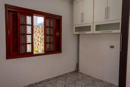 Casa para alugar com 187m², 3 quartos e 2 vagasQuarto 1