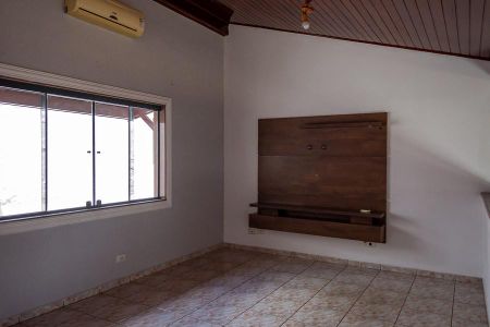 Casa para alugar com 187m², 3 quartos e 2 vagasPiso superior-Sala 2