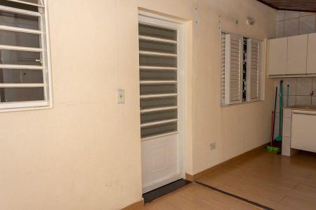 Casa para alugar com 187m², 3 quartos e 2 vagasQuintal