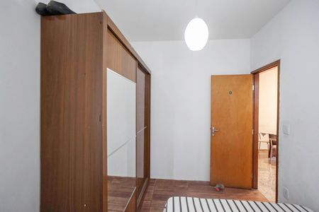 Apartamento para alugar com 48m², 2 quartos e 1 vagaQuarto 2