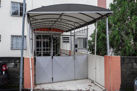 Apartamento para alugar com 48m², 2 quartos e 1 vagaEntrada