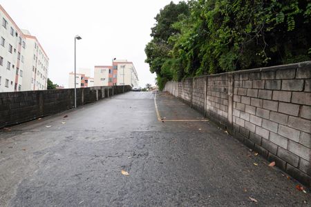 Apartamento para alugar com 48m², 2 quartos e 1 vagaEntrada