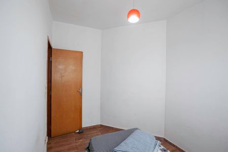 Quarto 1 de apartamento à venda com 2 quartos, 48m² em Jardim Guanabara, Belo Horizonte