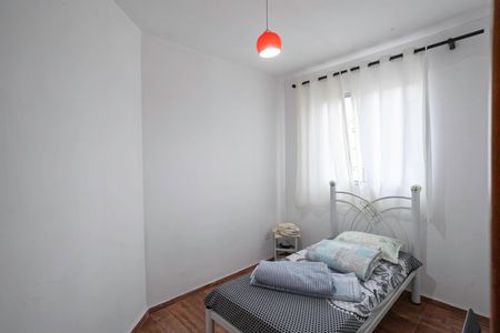 Apartamento para alugar com 48m², 2 quartos e 1 vagaQuarto 1