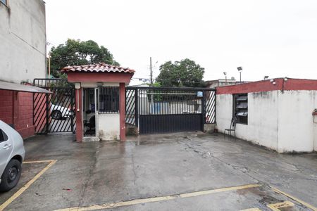 Apartamento para alugar com 48m², 2 quartos e 1 vagaEntrada