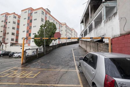 Apartamento para alugar com 48m², 2 quartos e 1 vagaEntrada