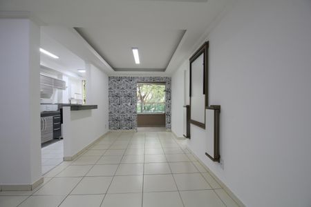 Apartamento para alugar com 2 quartos, 65m² em Paraíso do Morumbi, São Paulo