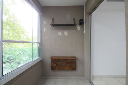 Apartamento para alugar com 2 quartos, 65m² em Paraíso do Morumbi, São Paulo