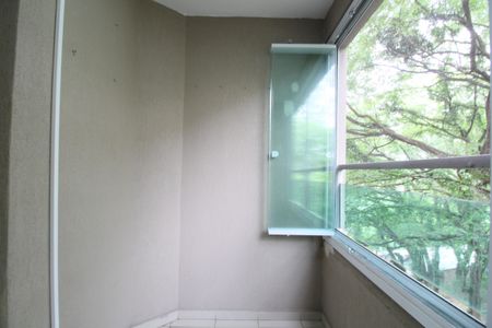 Apartamento para alugar com 2 quartos, 65m² em Paraíso do Morumbi, São Paulo