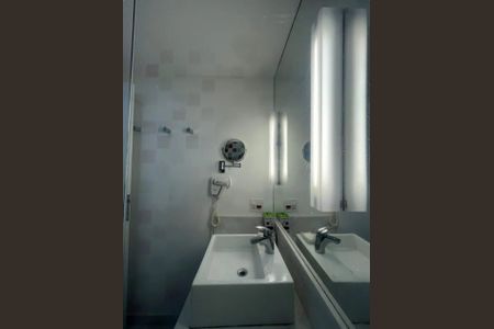 Apartamento para alugar com 1 quarto, 39m² em Planalto Paulista, São Paulo