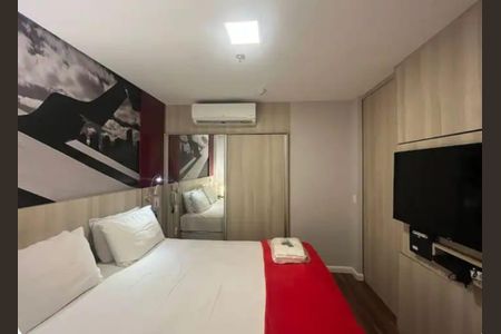 Apartamento para alugar com 1 quarto, 39m² em Planalto Paulista, São Paulo