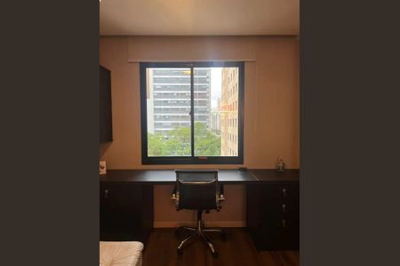 Apartamento para alugar com 1 quarto, 39m² em Planalto Paulista, São Paulo