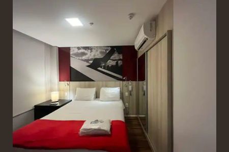 Apartamento para alugar com 1 quarto, 39m² em Planalto Paulista, São Paulo