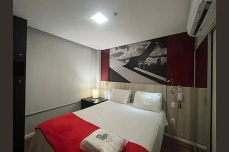 Apartamento para alugar com 1 quarto, 39m² em Planalto Paulista, São Paulo