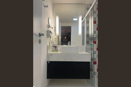 Apartamento para alugar com 1 quarto, 39m² em Planalto Paulista, São Paulo