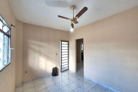 Sala de casa para alugar com 3 quartos, 155m² em Parque da Figueira, Campinas