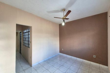 Sala de casa para alugar com 3 quartos, 155m² em Parque da Figueira, Campinas