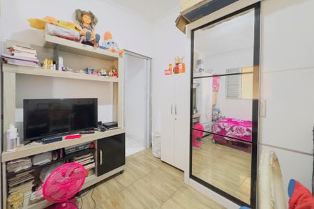 Casa para alugar com 2 quartos, 70m² em Parque Novo Horizonte, São José dos Campos