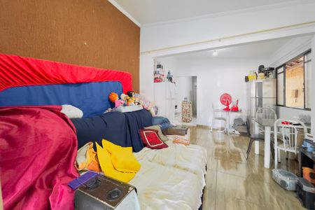 Casa para alugar com 2 quartos, 70m² em Parque Novo Horizonte, São José dos Campos