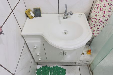 Casa para alugar com 2 quartos, 70m² em Parque Novo Horizonte, São José dos Campos