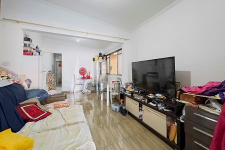 Casa para alugar com 2 quartos, 70m² em Parque Novo Horizonte, São José dos Campos