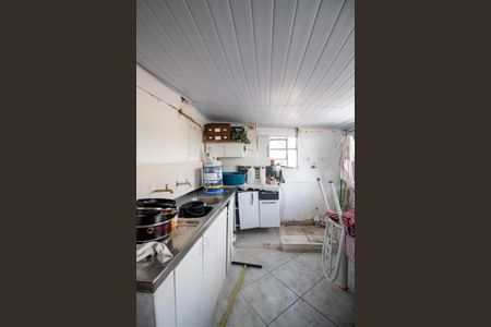 Casa para alugar com 120m², 1 quarto e 1 vagaCozinha