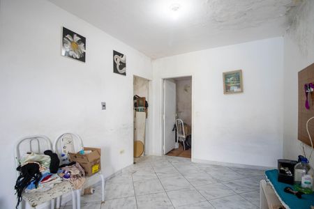 Casa para alugar com 120m², 1 quarto e 1 vagaSala